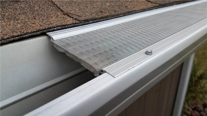 Best Gutter Guards 1