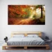 Canvas Wall Art in Your Bedroom 2