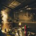 Commercial Kitchen Maintainance Issues 1