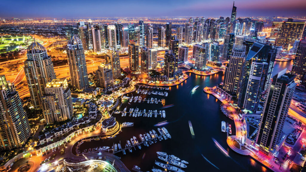 Dubai real estate 1