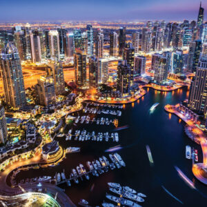Dubai real estate 1