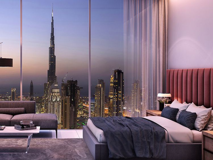 Dubai existent property 2