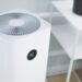 Evaporative cooling units 1