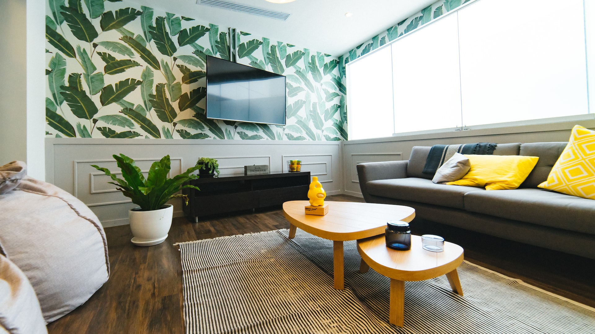 Family Home Theater Design Ideas 1