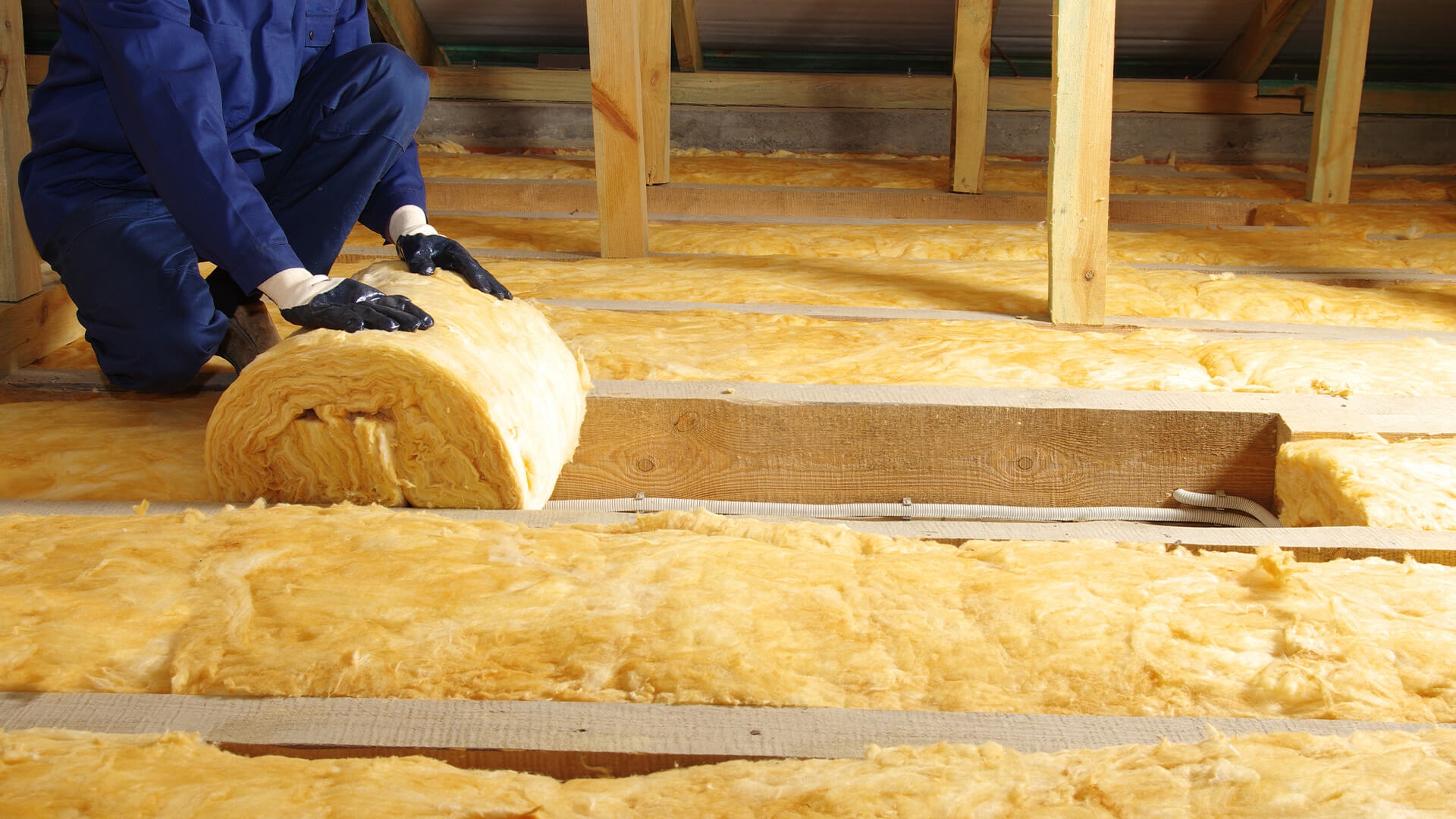 Insulating Your Home 1