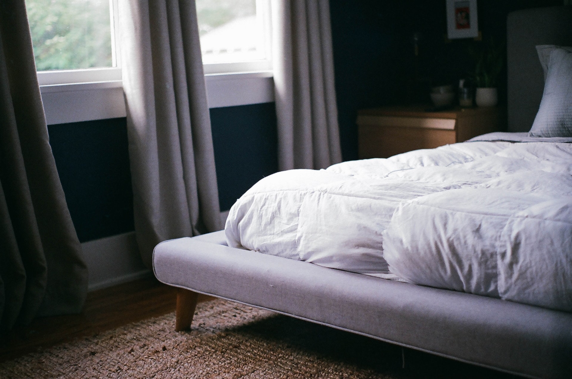 Keep Your Mattress Clean 1