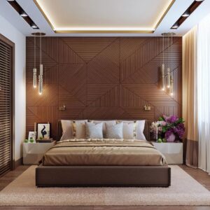 Make A Statement In Your Bedroom 2