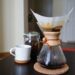 Make Brewed Coffee with Plunger Coffee 1