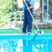 Mobile pool cleaning services 3