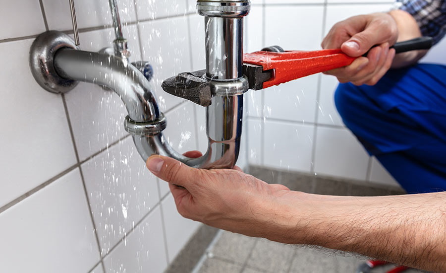 Plumbing Maintenance Checklist 2