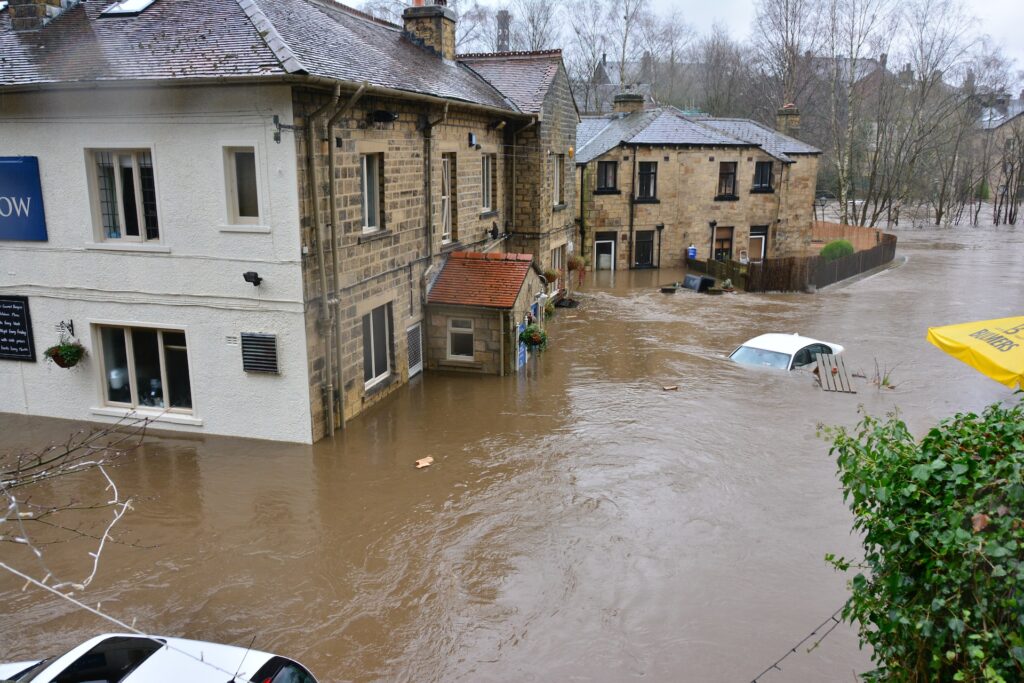 Protect Your Home from Flooding 1