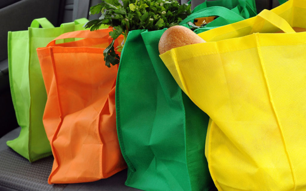 Reusable Shopping Bags 1