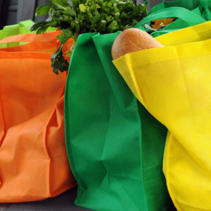 Reusable Shopping Bags 1