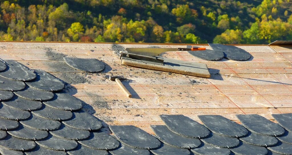 Roofing Maintenance Checklist 1