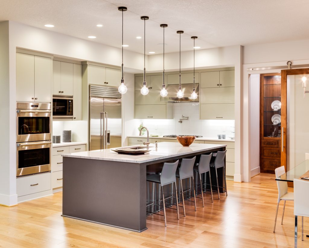 Kitchen Design: 5 Steps To Your Dream Kitchen
