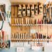 Storage Ideas for Your Garage 2
