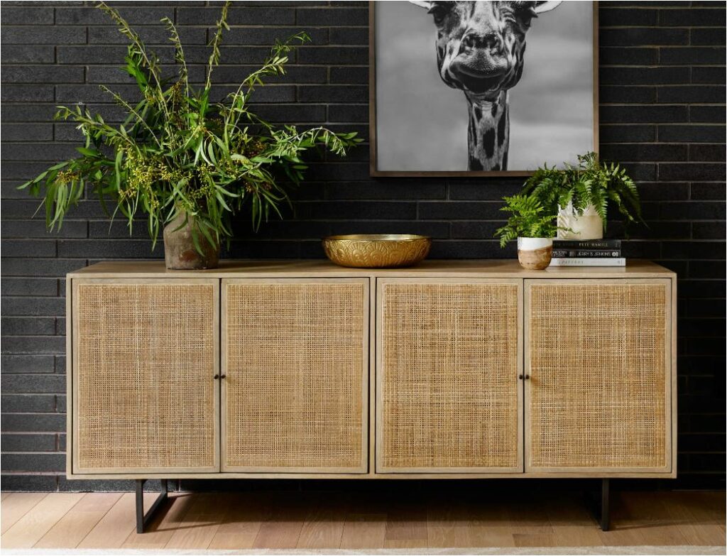 Styling Your Sideboard 2