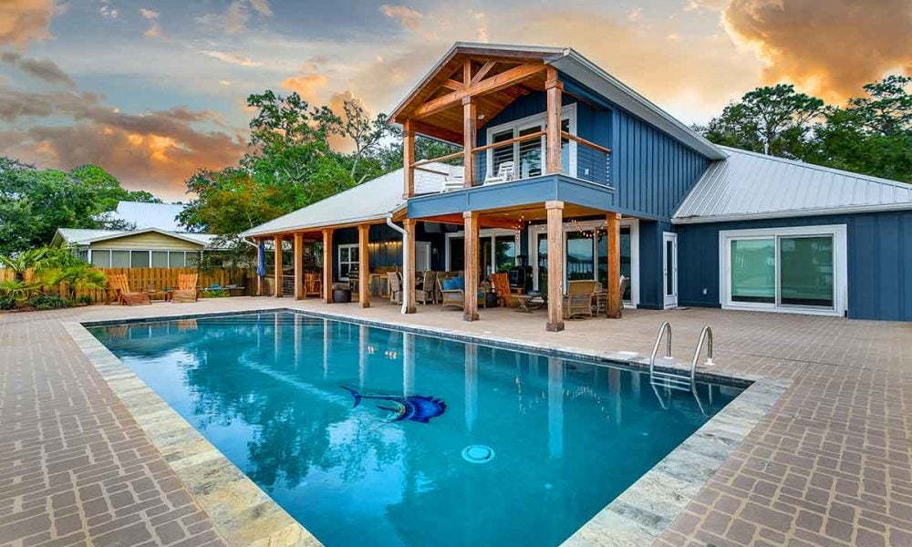 Tips for a Stunning Pool Renovation 2