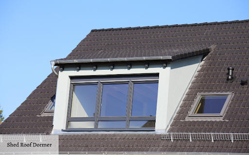 Types of Dormer Additions 5