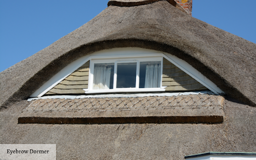 Types of Dormer Additions 6