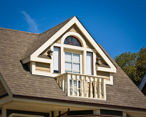 Types of Dormer Additions 7