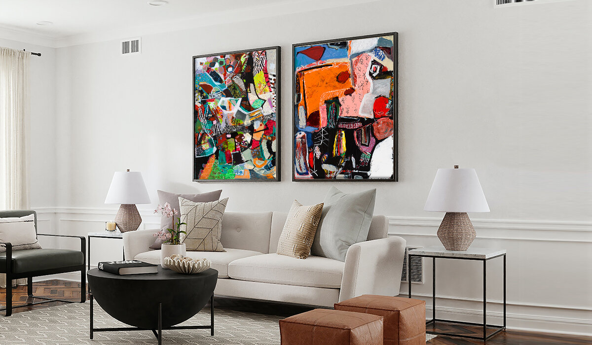 Using Accessories In Your Space 3