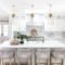 White Kitchen Cabinets 3