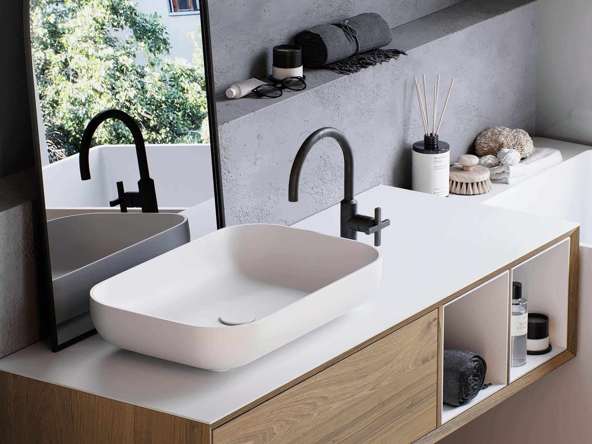 buy the right bathroom sink 1