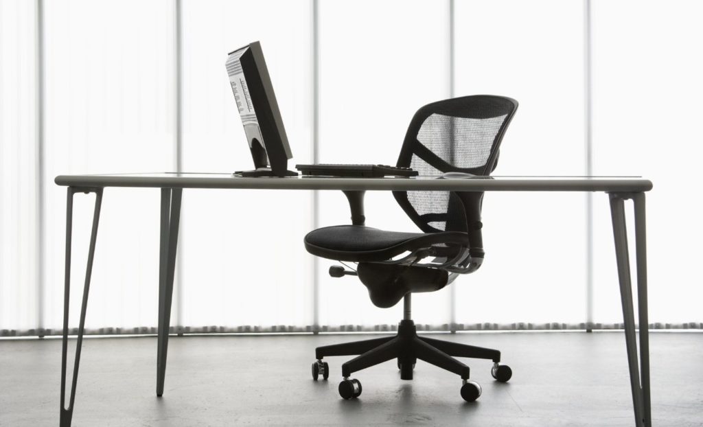 choosing an office chair 1