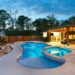 fiberglass pools for your backyard 1