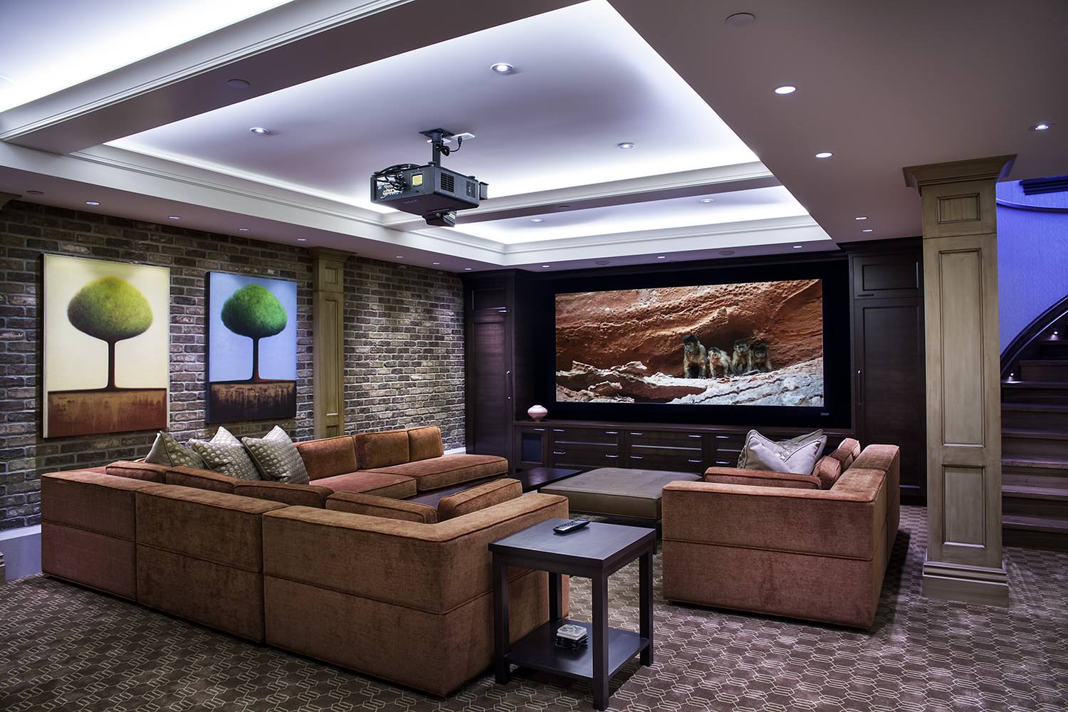 home theaters 1