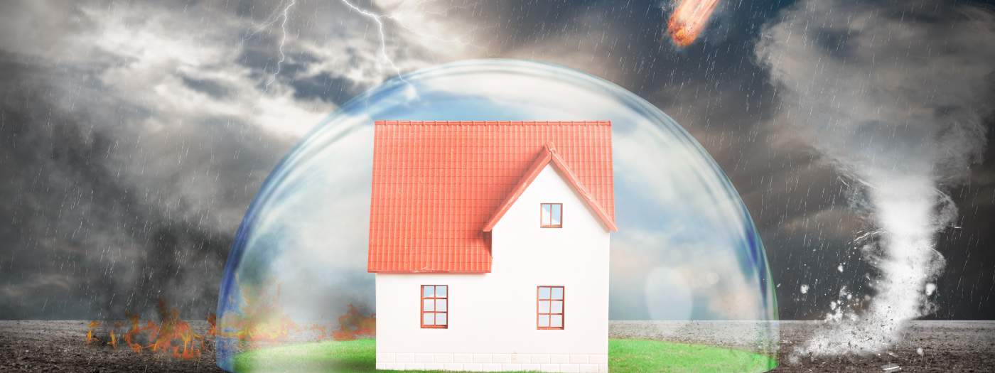 insuring your home 1