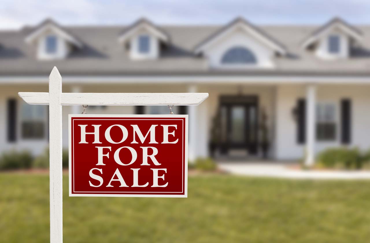 listing your home for sale 1