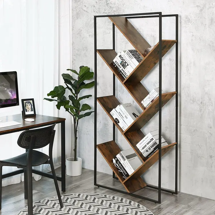 storage solutions for book lovers 1
