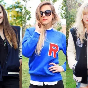 varsity jacket trends 3