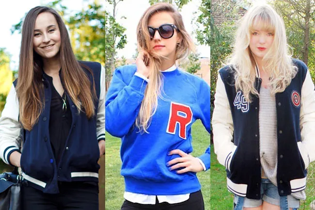 varsity jacket trends 3