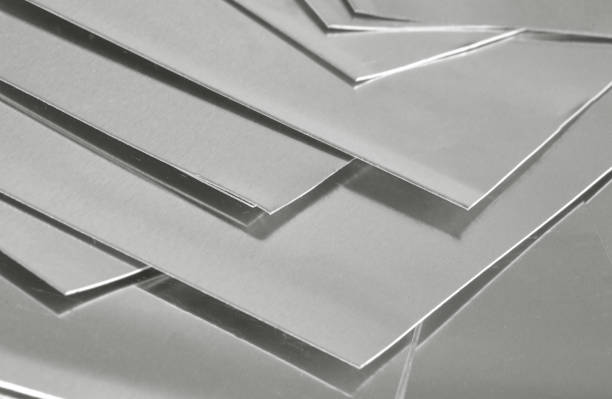 Aluminum Sheets 1