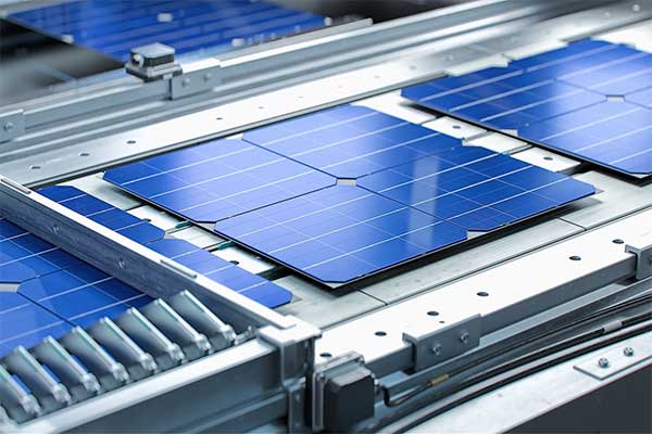 Basics of Solar Cell Manufacturing 2