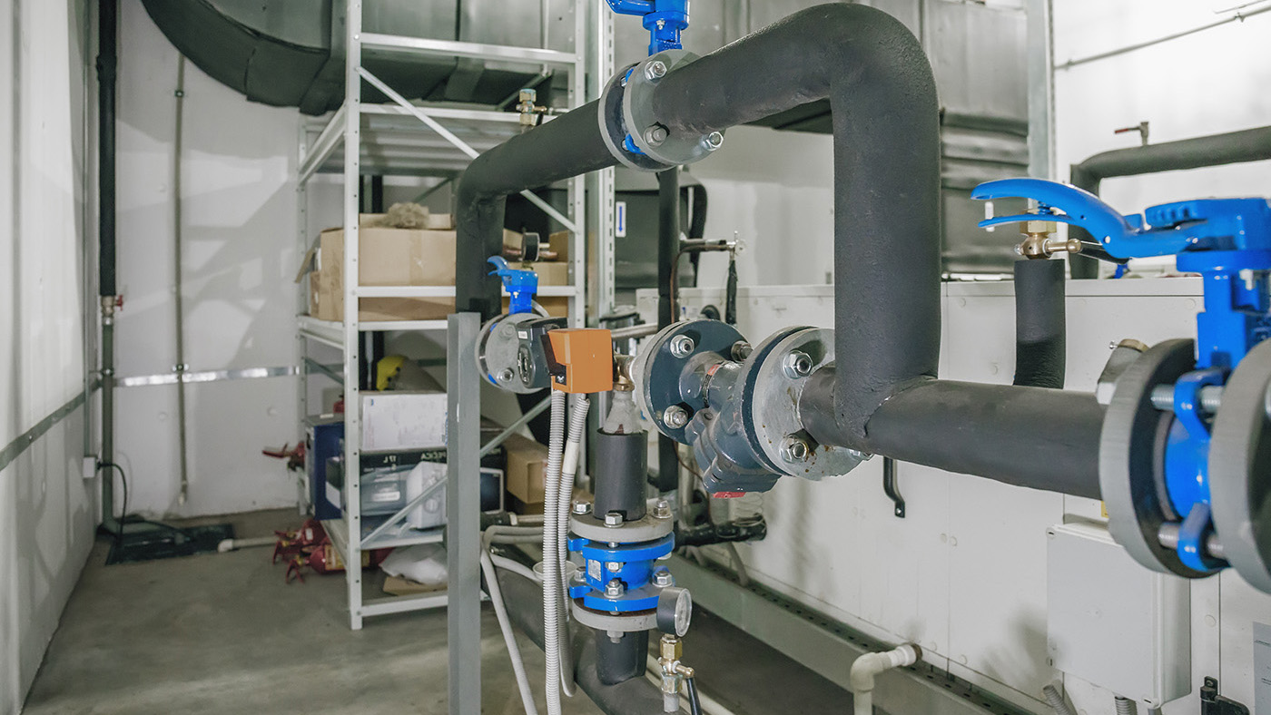 The 5 Major Benefits of Gas Ducted Heating