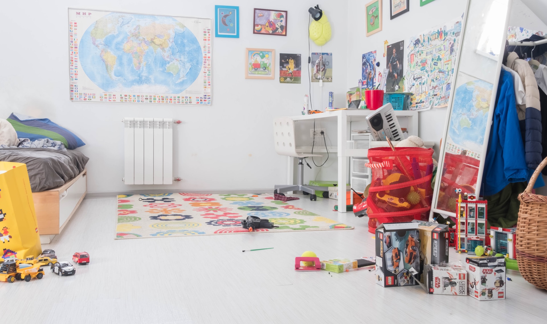 Build Your Childs Study Space At Home 1