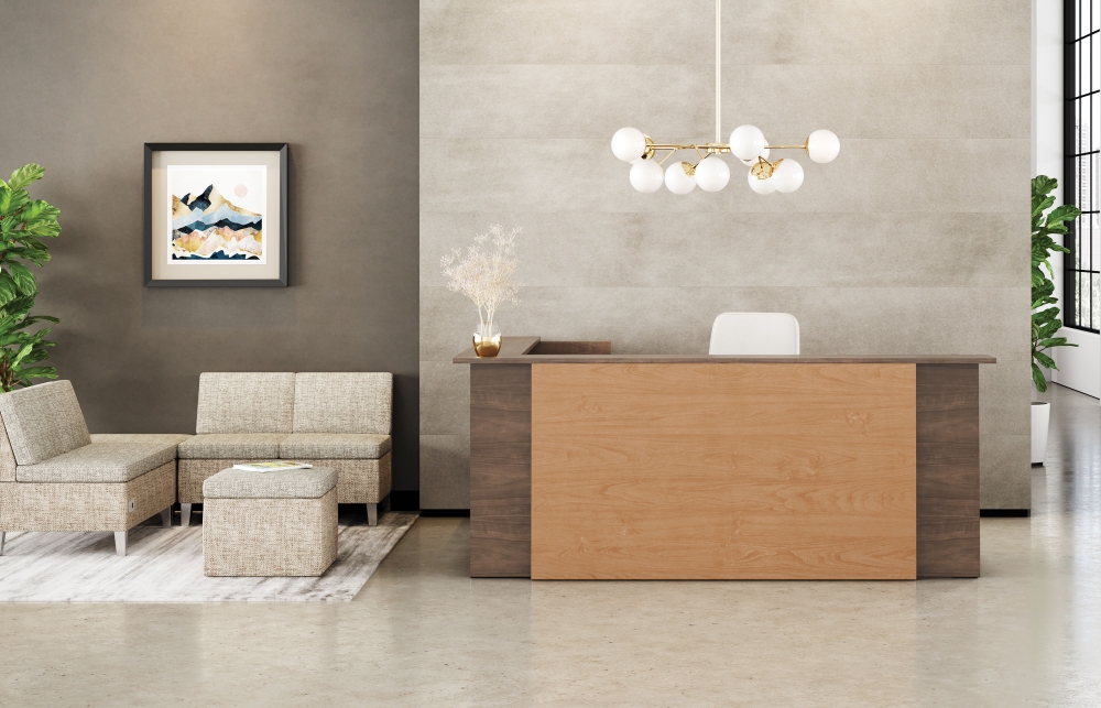 Choose The Best Office Furniture 1