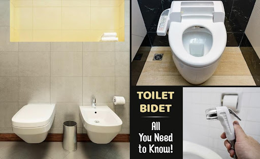 Choose the Right Bidet 1