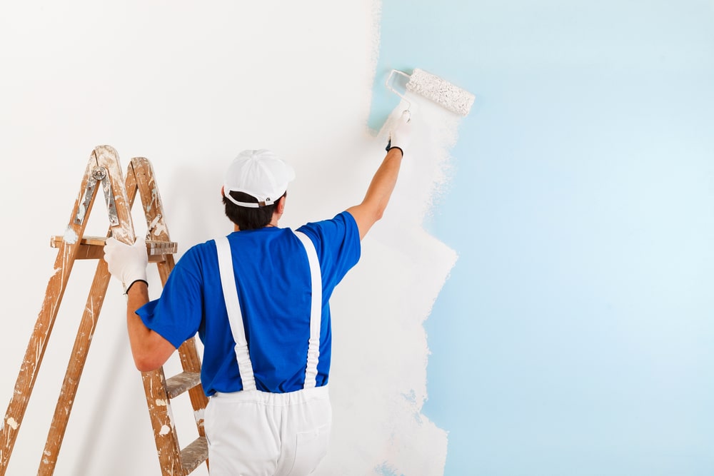 Choosing Luxury Paint for Your Home 2