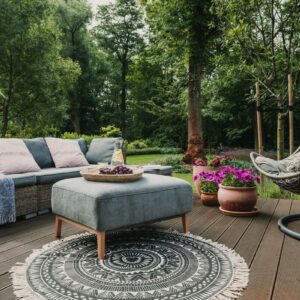 Choosing Quality Outdoor Furniture 1