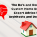 Custom Home Design 4