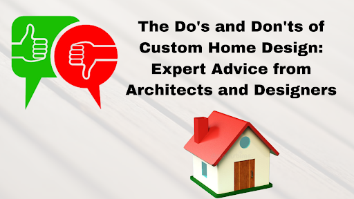 Custom Home Design 4