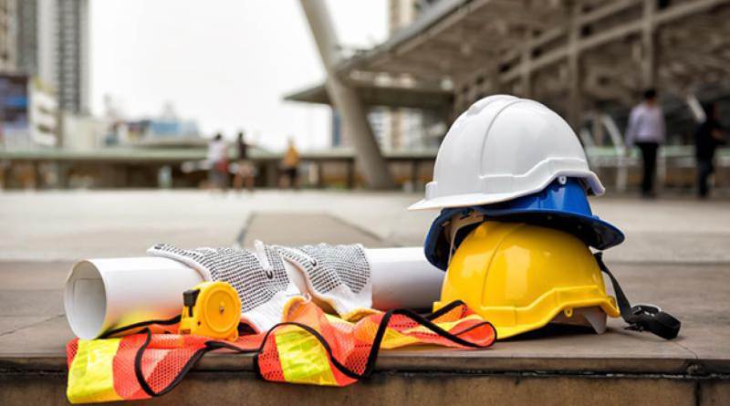 Improve Your Construction Site Safety 3