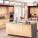 Maple vs Cherry Cabinets 2