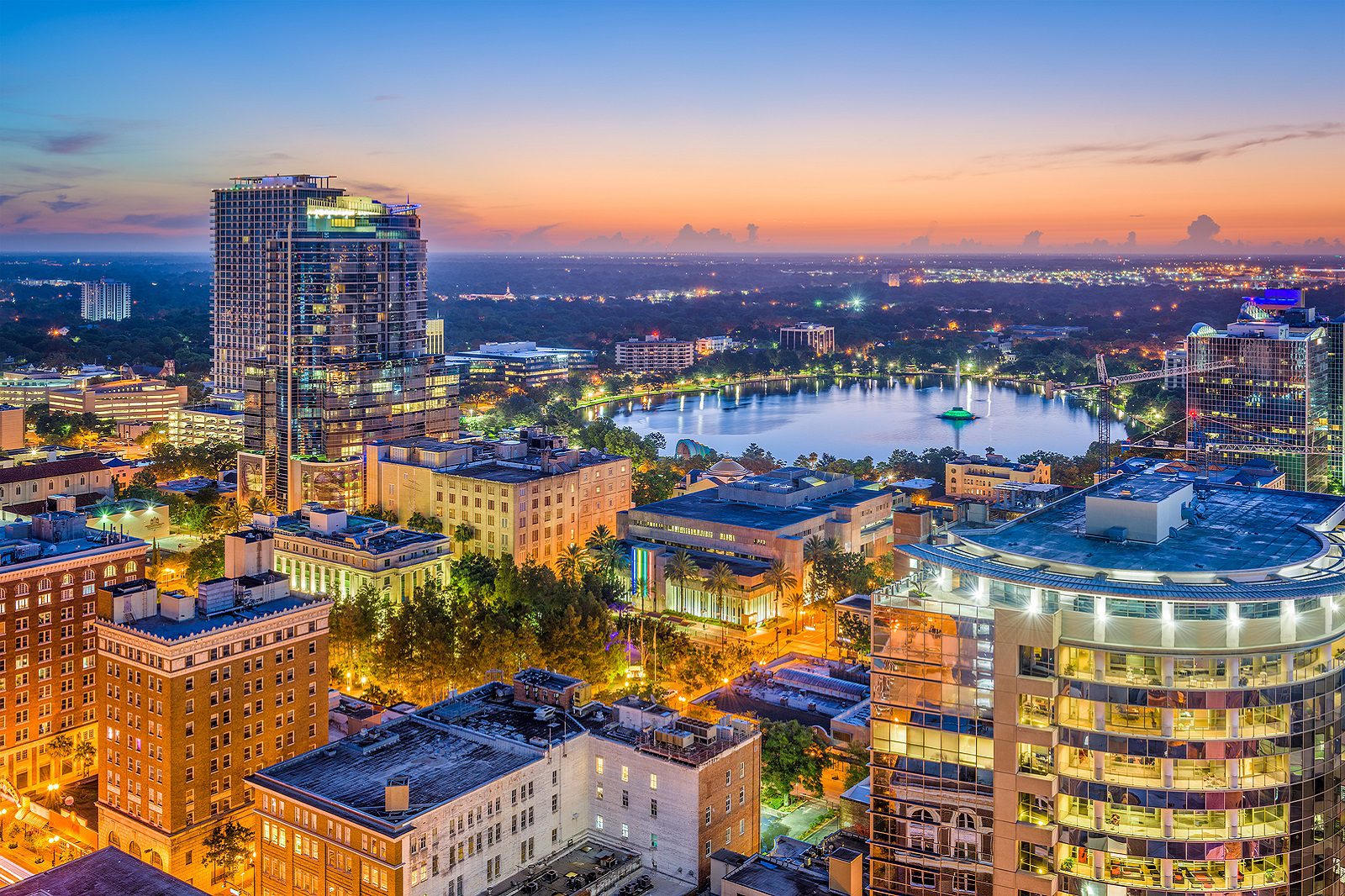 Orlando Housing Market 1