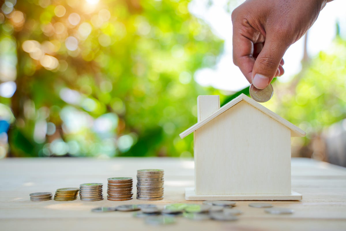 Benefits of Passive Real Estate Investing » Residence Style